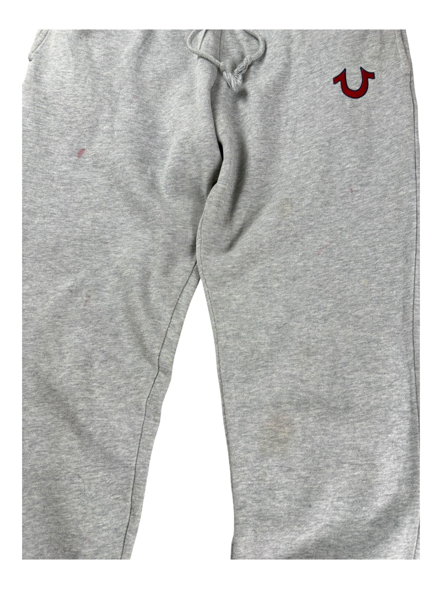 Vintage 2000s True Religion Sweatpants (M)