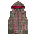 Vintage Y2K Vest Spring/Summer (S)