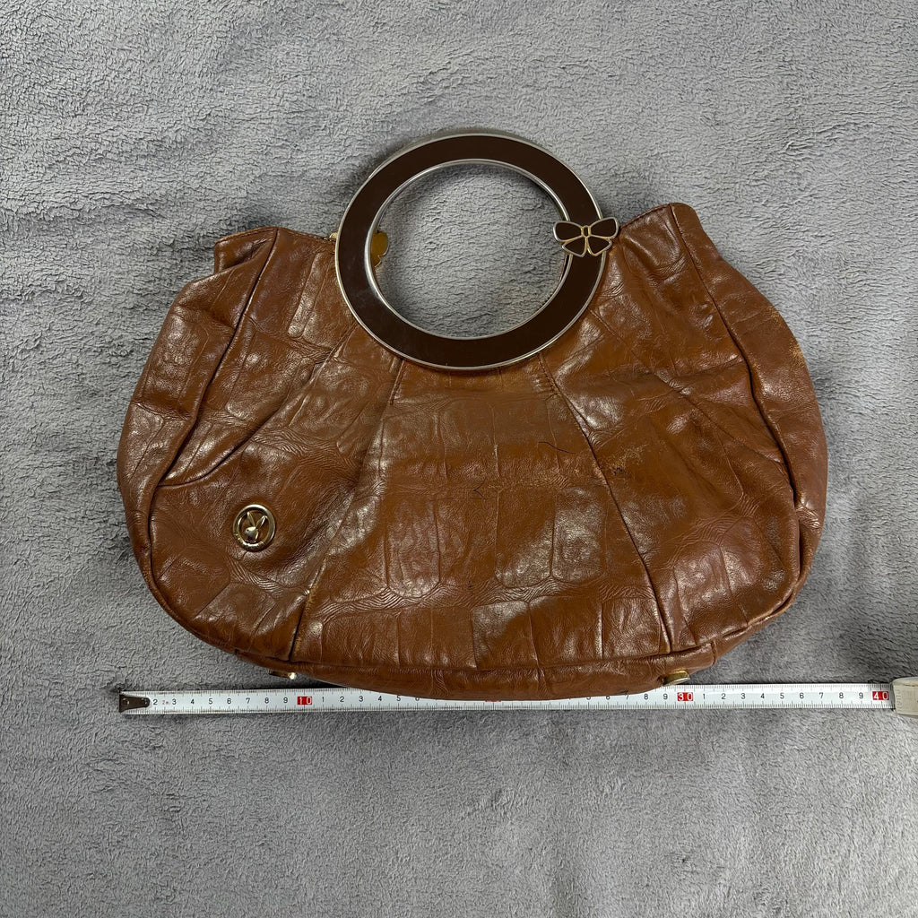 *RARE* Y2K/2000s Playboy Tote Bag with Golden Details