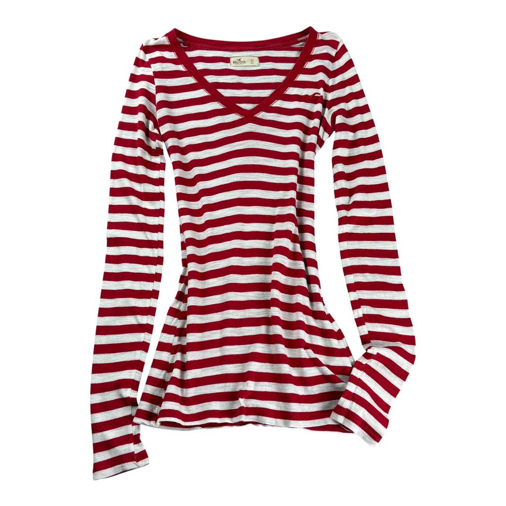 *RARE* Y2K Hollister Top Skinny (XS)