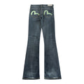 *RARE* Vintage Evisu Bootcut Super Lowrise (24/XXS)