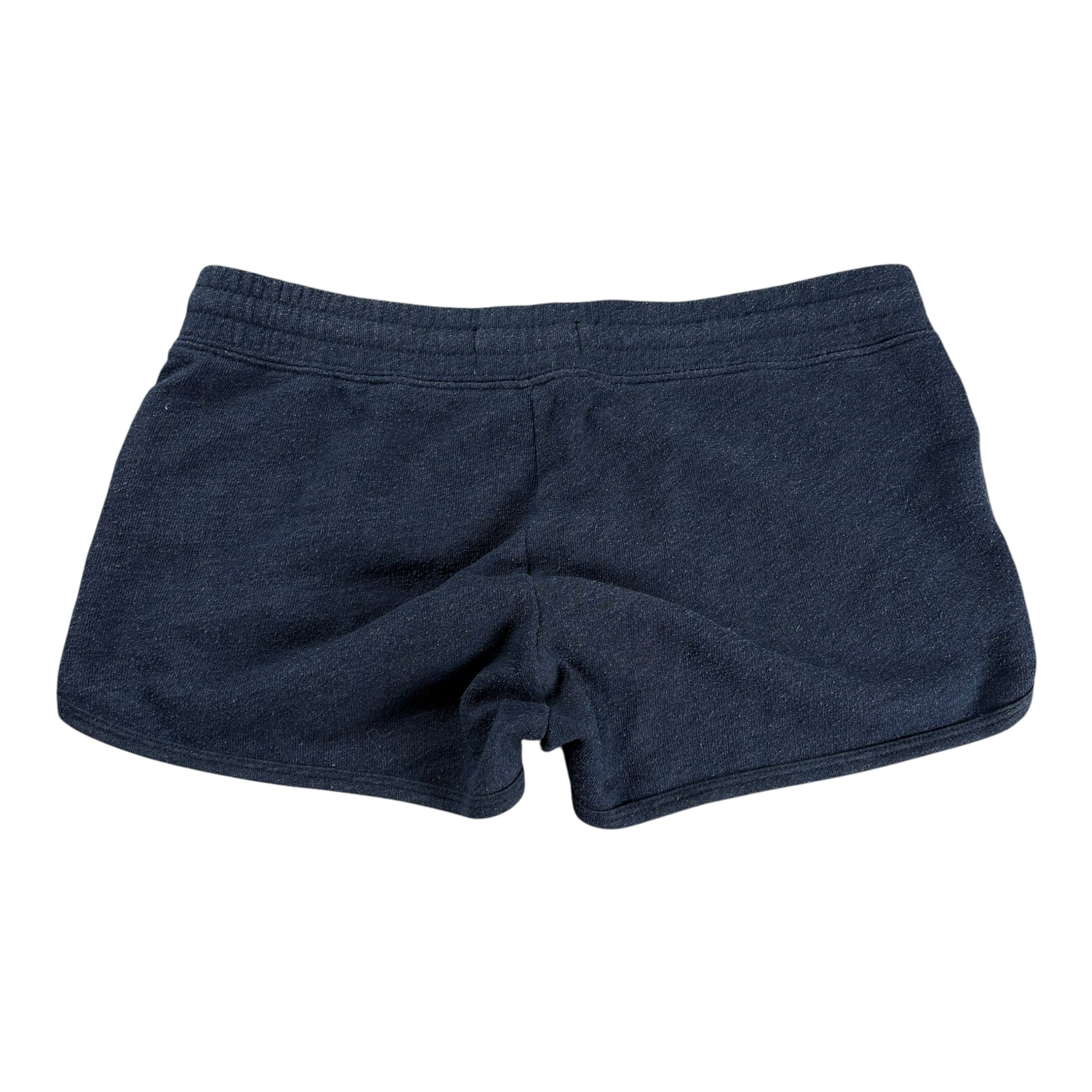 Vintage 2000s Hollister Mini-Shorts Summer (XS)