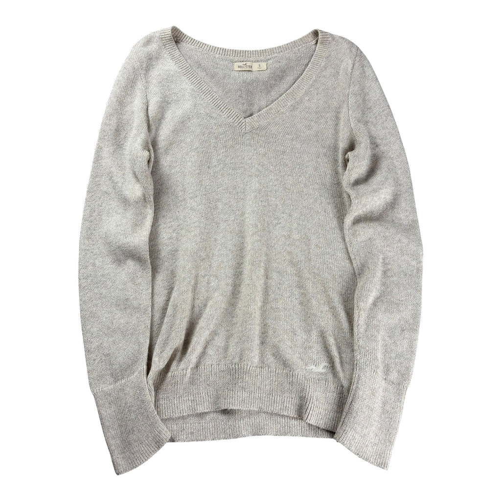 Vintage 2000s Cozy Hollister Sweater (S)