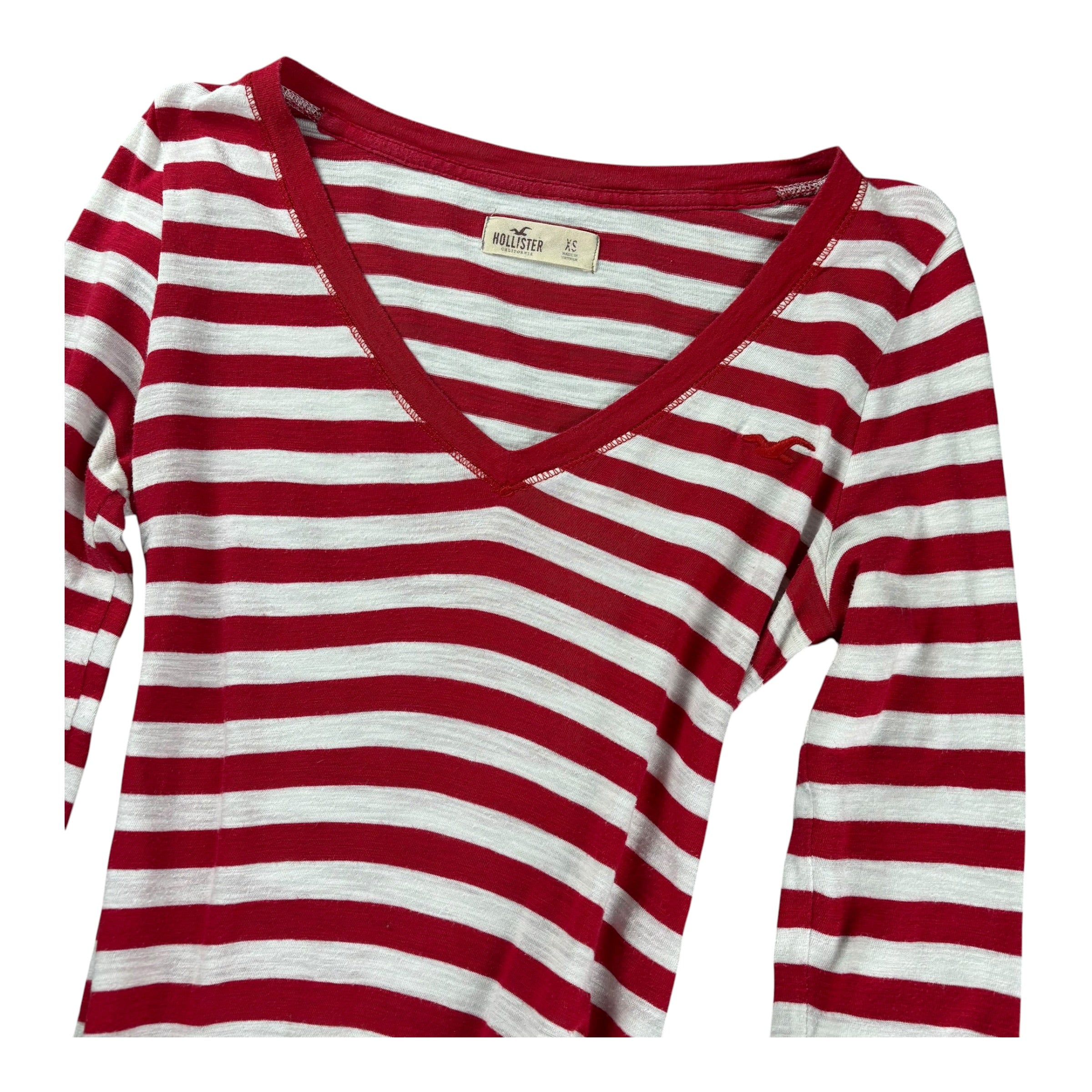 *RARE* Y2K Hollister Top Skinny (XS)