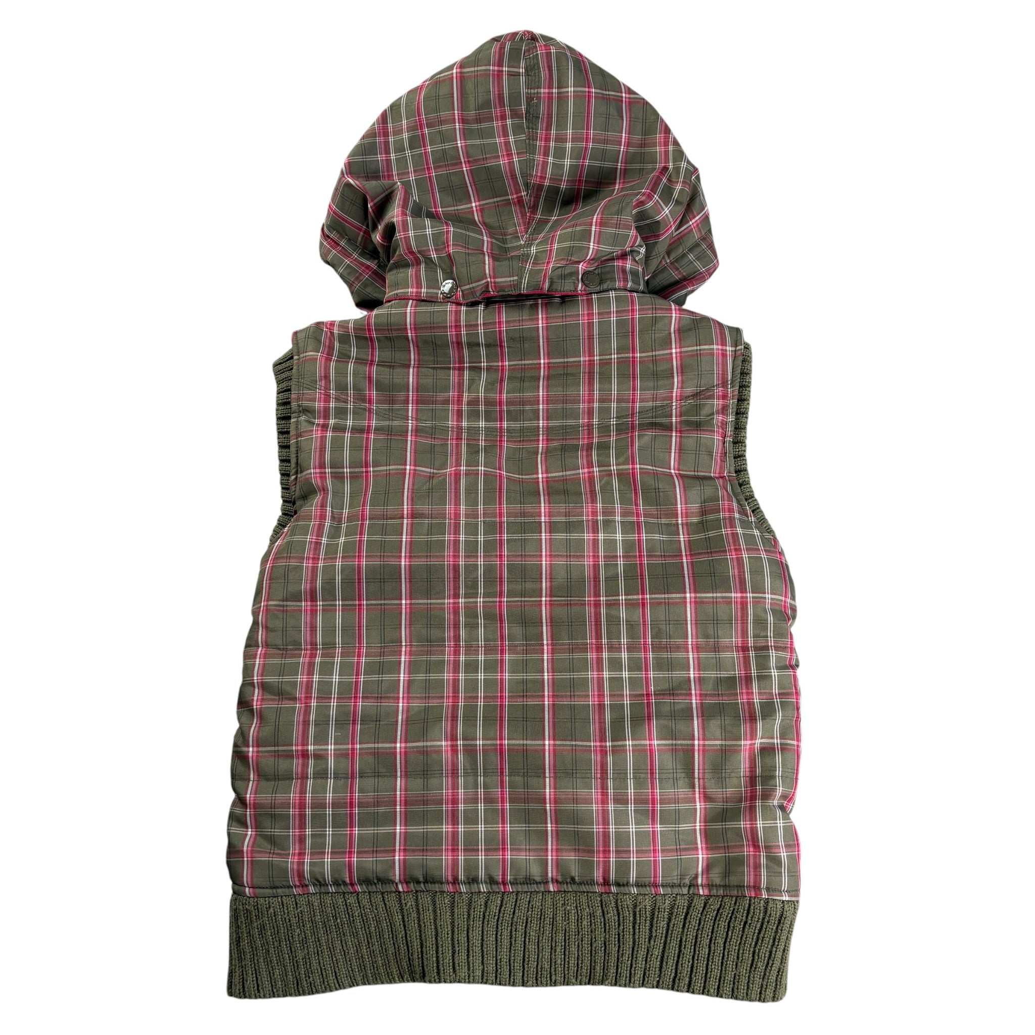 Vintage Y2K Vest Spring/Summer (S)