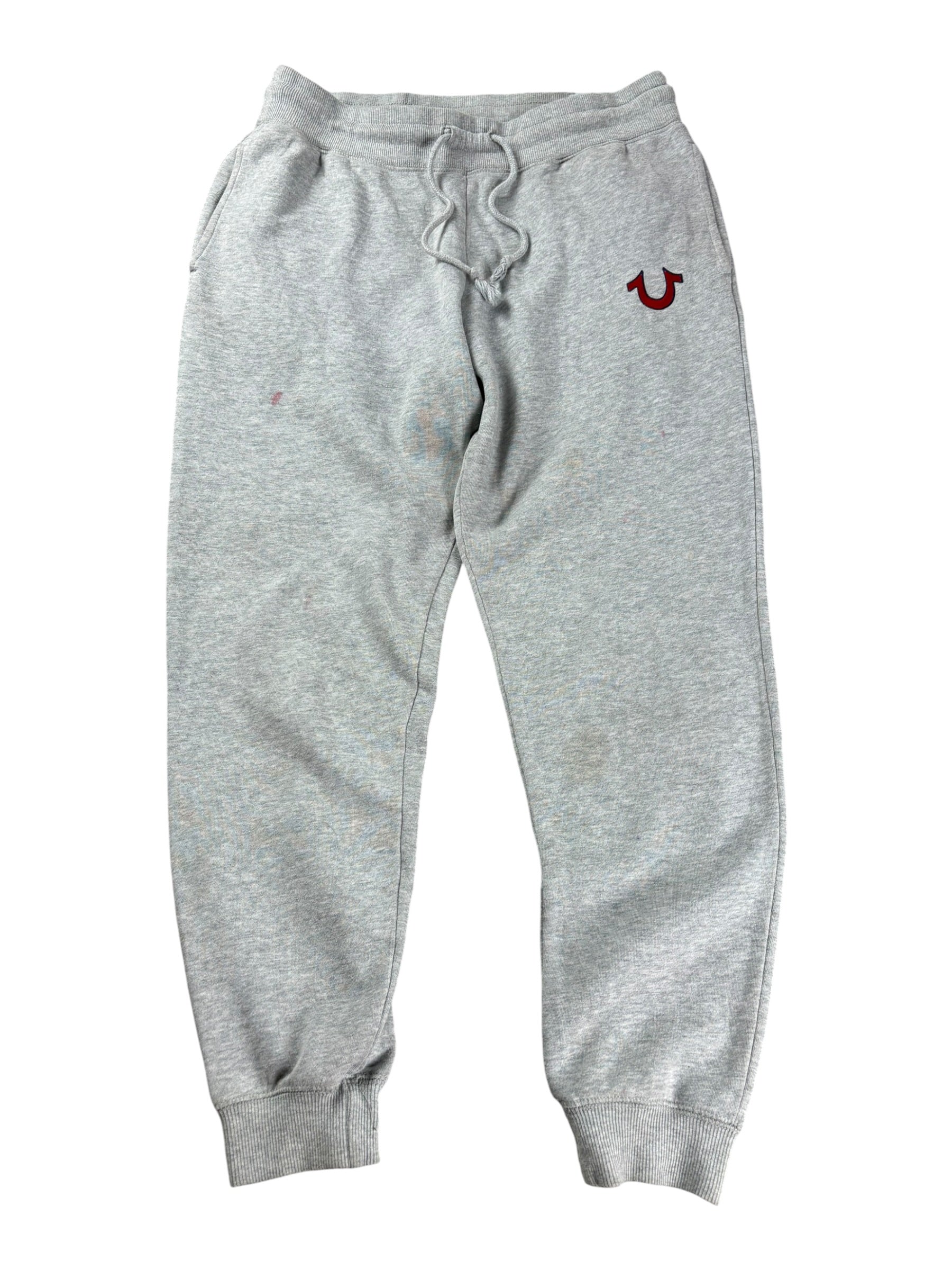 Vintage 2000s True Religion Sweatpants (M)