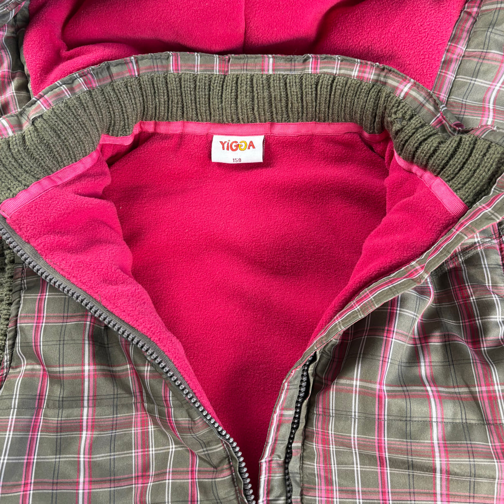 Vintage Y2K Vest Spring/Summer (S)