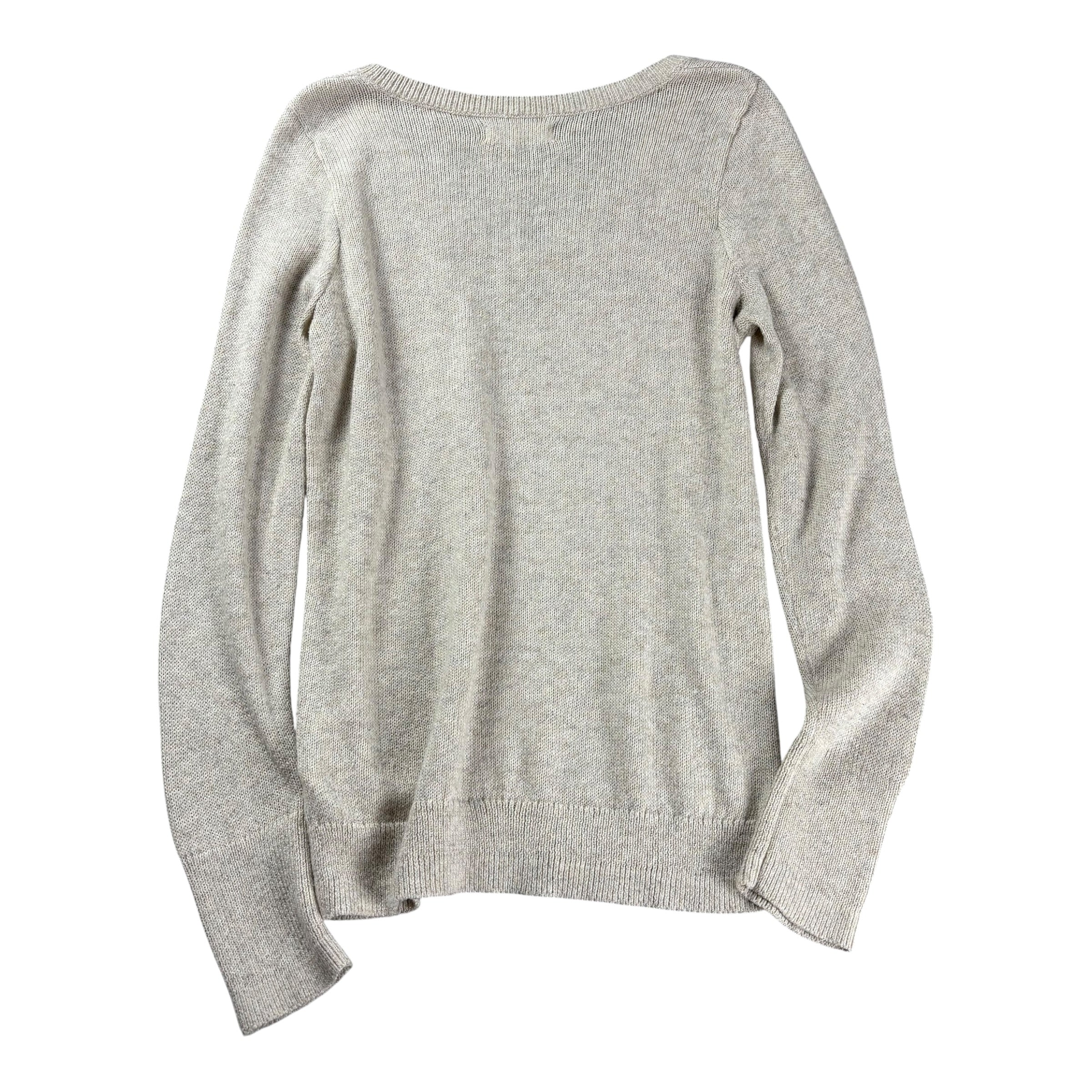 Vintage 2000s Cozy Hollister Sweater (S)