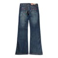 Vintage *Deadstock* Y2K SAAB Jeans OG 2000s with Tag (30)
