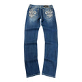 Vintage Miss Me Jeans Skinny Lowrise (29)