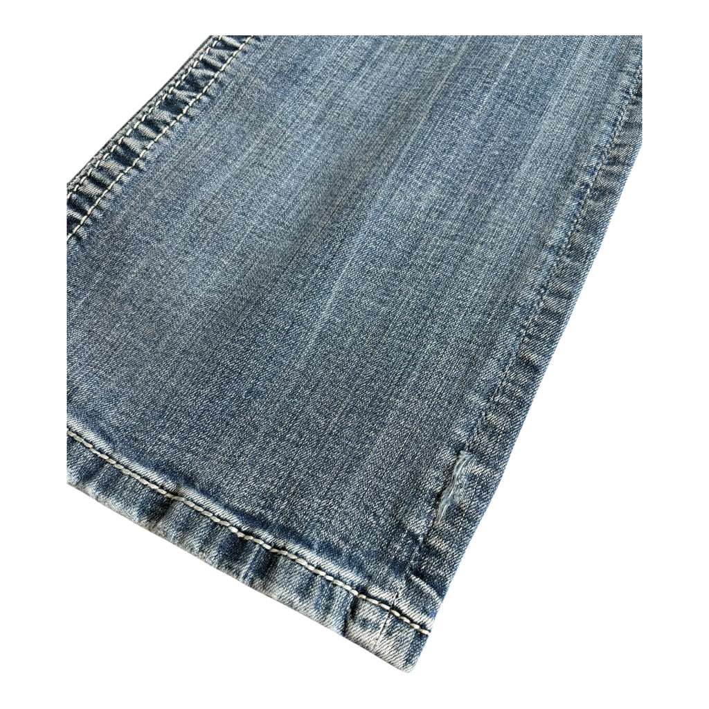 Vintage Miss Me Jeans Bootcut Lowrise (30)