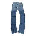 Vintage True Religion Jeans Straight Super Lowrise (24)