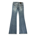 Vintage Miss Me Jeans Bootcut Super Lowrise (26)