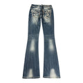 Vintage Miss Me Jeans Bootcut Midrise (24)